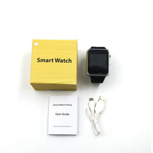 Smart Watch W8/А1 чёрные Smart Watch W8/А1 чёрные
