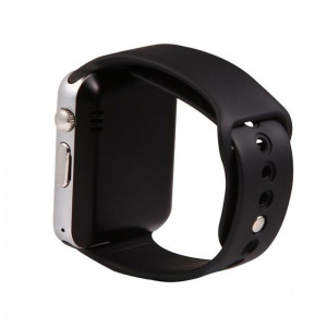 Smart Watch W8/А1 серебро Smart Watch W8/А1 серебро