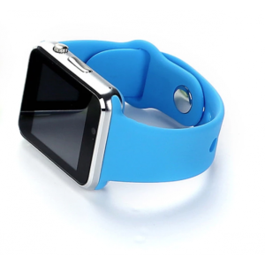 Smart Watch W8/А1 синие Smart Watch W8/А1 синие