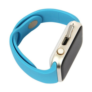 Smart Watch W8/А1 синие Smart Watch W8/А1 синие