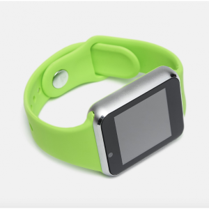 Smart Watch W8/А1 зелёные Smart Watch W8/А1 зелёные