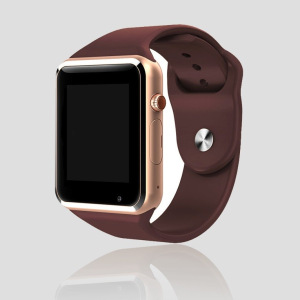 Smart Watch W8/А1 золото Smart Watch W8/А1 золото