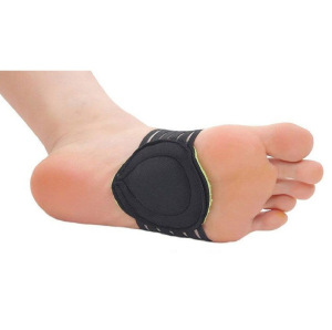 Стельки-супинаторы ортопедические Strutz, 2 шт Стельки-супинаторы ортопедические Strutz, 2 шт