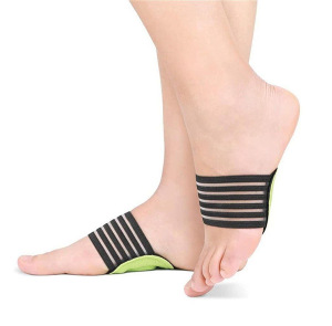 Стельки-супинаторы ортопедические Strutz, 2 шт Стельки-супинаторы ортопедические Strutz, 2 шт