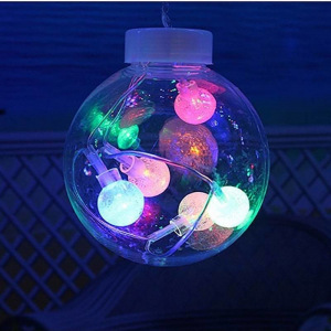 Светодиодная гирлянда бахрома Большие шарики Led разноцветная 3×1 метра Светодиодная гирлянда бахрома Большие шарики Led разноцветная 3×1 метра