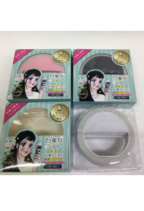 Светодиодное кольцо для селфи Selfie Ring на батарейке Светодиодное кольцо для селфи Selfie Ring на батарейке