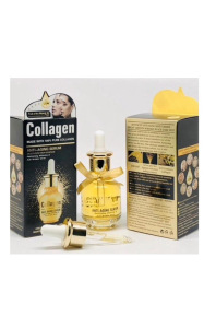 Сыворотка антивозрастная Collagen Anti-Aging Serum Сыворотка антивозрастная Collagen Anti-Aging Serum