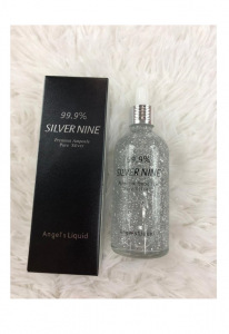 Сыворотка с серебром 99.9% Silver Nine Сыворотка с серебром 99.9% Silver Nine