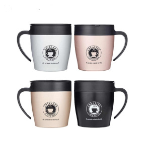 Термокружка Creative cafe style 330 ml Термокружка Creative cafe style 330 ml