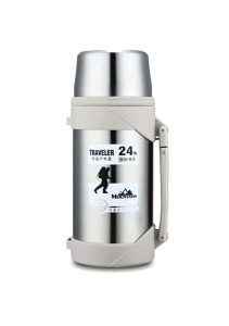 Термос 1500 мл Fashion Sport traveler 24 Термос 1500 мл Fashion Sport traveler 24