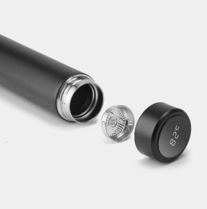 Термос с температурным дисплеем You Are My Stars Термос с температурным дисплеем You Are My Stars