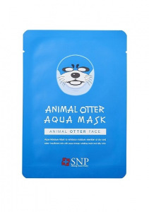 Тканевые маски для лица Snp Animal Тканевые маски для лица Snp Animal