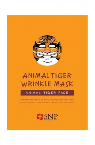 Тканевые маски для лица Snp Animal Тканевые маски для лица Snp Animal