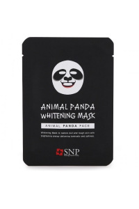 Тканевые маски для лица Snp Animal Тканевые маски для лица Snp Animal
