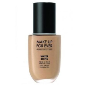 Тональная основа Make Up For Ever Water Blend Face & Body Тональная основа Make Up For Ever Water Blend Face & Body