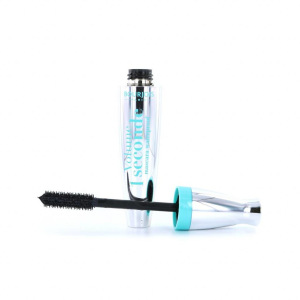 Тушь для ресниц Volume 1 seconde Mascara Waterproof Тушь для ресниц Volume 1 seconde Mascara Waterproof