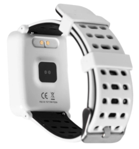 Умные часы Smart Watch N88 белые Умные часы Smart Watch N88 белые