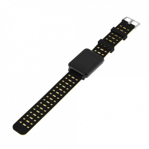 Умные часы Smart Watch N88 зелёные Умные часы Smart Watch N88 зелёные