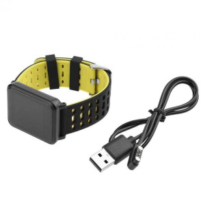 Умные часы Smart Watch N88 зелёные Умные часы Smart Watch N88 зелёные