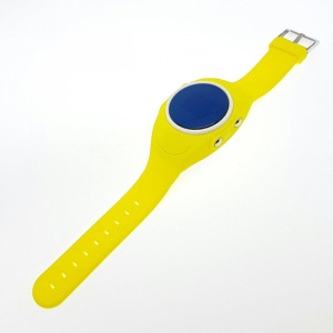 Умные часы Smart Watch Q520 с wi-fi жёлтые Умные часы Smart Watch Q520 с wi-fi жёлтые