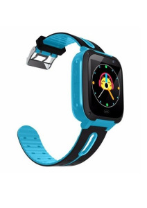 Умные часы Smart Watch S4 голубые Умные часы Smart Watch S4 голубые