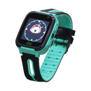 Умные часы Smart Watch S4 зелёные Умные часы Smart Watch S4 зелёные