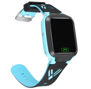 Умные часы Smart Watch Y81 голубые Умные часы Smart Watch Y81 голубые