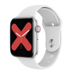 Умные часы W34 белые Умные часы W34 белые