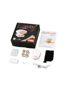 Универсальный эпилятор Flawless Legs Универсальный эпилятор Flawless Legs