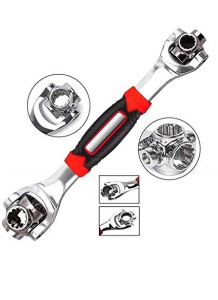 Универсальный ключ Universal Wrench 48 in 1 Универсальный ключ Universal Wrench 48 in 1