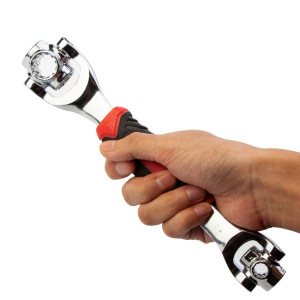 Универсальный ключ Universal Wrench 48 in 1 Универсальный ключ Universal Wrench 48 in 1