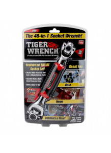 Универсальный ключ Universal Wrench 48 in 1 Универсальный ключ Universal Wrench 48 in 1