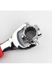 Универсальный ключ Universal Wrench 48 in 1 Универсальный ключ Universal Wrench 48 in 1