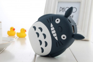 USB Power Bank Totoro USB Power Bank Totoro