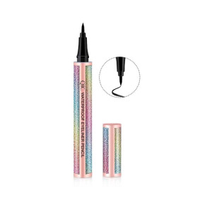 Водонепроницаемая жидкая подводка для глаз Waterproof Eyeliner Beautiful Lasting Водонепроницаемая жидкая подводка для глаз Waterproof Eyeliner Beautiful Lasting