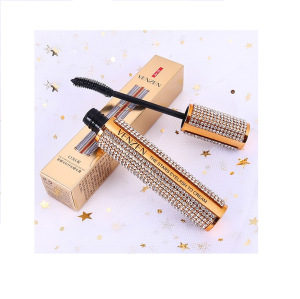 Водостойкая тушь для ресниц Venzen Водостойкая тушь для ресниц Venzen