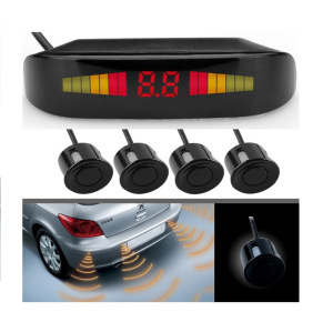 Задний парктроник Car Parking Sensor Задний парктроник Car Parking Sensor