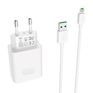 Зарядное устройство BOROFONE BA32A Bright power, 3A, белый, с кабелем micro USB Зарядное устройство BOROFONE BA32A Bright power, 3A, белый, с кабелем micro USB