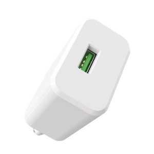 Зарядное устройство BOROFONE BA32A Bright power, 3A, белый Зарядное устройство BOROFONE BA32A Bright power, 3A, белый