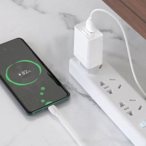 Зарядное устройство BOROFONE BA47A Mighty, 3A, белый, кабель micro USB BX19 Huiyi Зарядное устройство BOROFONE BA47A Mighty, 3A, белый, кабель micro USB BX19 Huiyi