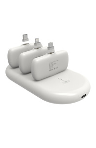 Зарядное устройство Magnetic Power Bank Зарядное устройство Magnetic Power Bank