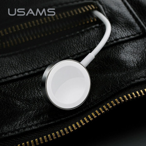 Зарядное устройство Usams US-CC064 для часов Apple Watch Зарядное устройство Usams US-CC064 для часов Apple Watch