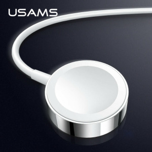 Зарядное устройство Usams US-CC064 для часов Apple Watch Зарядное устройство Usams US-CC064 для часов Apple Watch