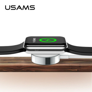 Зарядное устройство Usams US-CC064 для часов Apple Watch Зарядное устройство Usams US-CC064 для часов Apple Watch