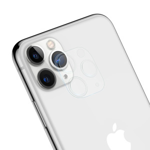 Защитная пленка HOCO V11 на объектив камеры для iPhone 11 Pro Max прозрачный Защитная пленка HOCO V11 на объектив камеры для iPhone 11 Pro Max прозрачный