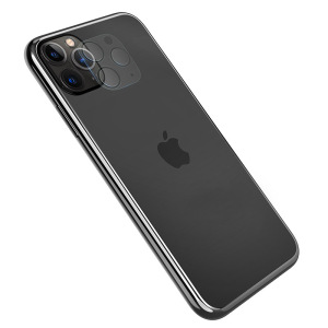 Защитная пленка HOCO V11 на объектив камеры для iPhone 11 Pro прозрачный Защитная пленка HOCO V11 на объектив камеры для iPhone 11 Pro прозрачный