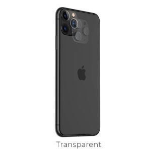Защитная пленка HOCO V11 на объектив камеры для iPhone 11 Pro прозрачный Защитная пленка HOCO V11 на объектив камеры для iPhone 11 Pro прозрачный