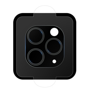 Защитная пленка HOCO V11 на объектив камеры для iPhone 11 Pro прозрачный Защитная пленка HOCO V11 на объектив камеры для iPhone 11 Pro прозрачный