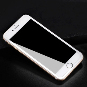 Защитное стекло HOCO A12 для iPhone 7+/8+ белый Защитное стекло HOCO A12 для iPhone 7+/8+ белый