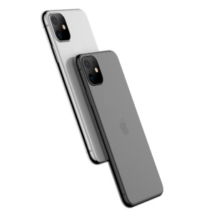 Защитное стекло HOCO A18 на объектив камеры для iPhone 11, серебристый Защитное стекло HOCO A18 на объектив камеры для iPhone 11, серебристый